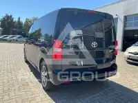2026 Toyota Ace