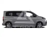 2026 Toyota Ace