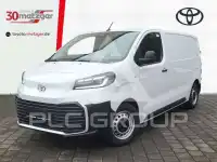 2026 Toyota Ace
