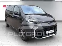 2026 Toyota Ace