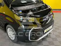 2026 Toyota Ace