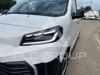 2026 Toyota Ace