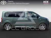 2026 Toyota Ace