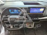 2026 Toyota Ace