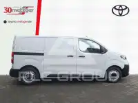 2026 Toyota Ace