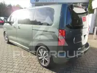 2026 Toyota Ace