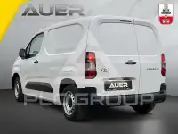 2026 Toyota Ace