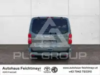 2026 Toyota Ace