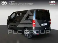 2026 Toyota Ace