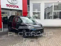 2026 Toyota Ace