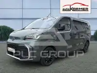 2026 Toyota Ace