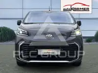 2026 Toyota Ace