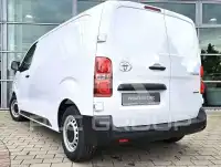 2026 Toyota Ace