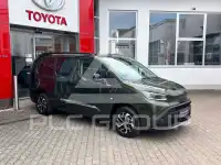 2026 Toyota Ace