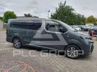 2026 Toyota Ace