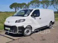 2026 Toyota Ace