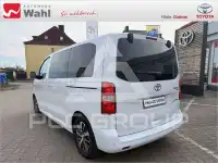 2026 Toyota Ace