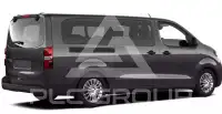 2026 Toyota Ace