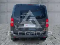 2026 Toyota Ace