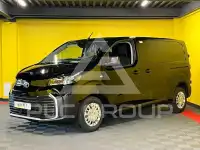 2026 Toyota Ace