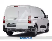 2026 Toyota Ace