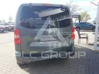 2026 Toyota Ace
