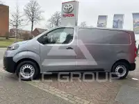 2026 Toyota Ace