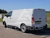2026 Toyota Ace