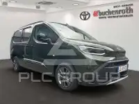 2026 Toyota Ace