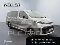 2026 Toyota Ace
