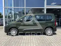 2026 Toyota Ace