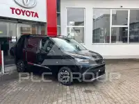 2026 Toyota Ace