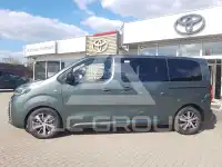 2026 Toyota Ace