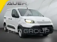 2026 Toyota Ace