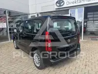 2026 Toyota Ace