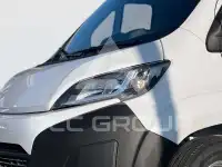 2026 Toyota Ace