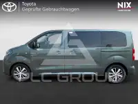 2026 Toyota Ace