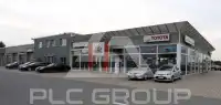 2026 Toyota Ace