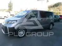 2026 Toyota Ace