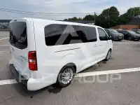 2026 Toyota Ace