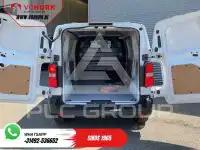 2026 Toyota Ace