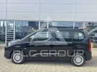 2026 Toyota Ace