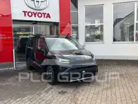 2026 Toyota Ace