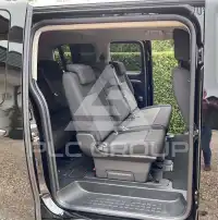 2026 Toyota Ace