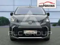 2026 Toyota Ace