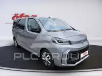 2026 Toyota Ace