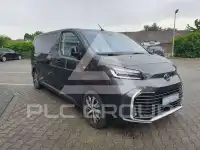 2026 Toyota Ace