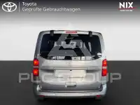 2026 Toyota Ace