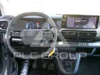 2026 Toyota Ace
