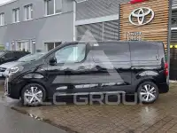 2026 Toyota Ace
